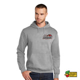 Steve Kovaly Motorsports Hoodie
