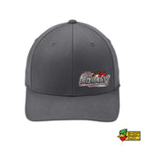 Steve Kovaly Motorsports Flexfit Flat Cap