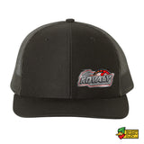 Steve Kovaly Motorsports Snapback Hat