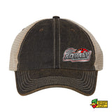 Steve Kovaly Motorsports Trucker Hat
