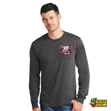 Jessica Burke Racing Long Sleeve T-Shirt