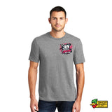Jessica Burke Racing T-Shirt