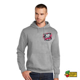 Jessica Burke Racing Hoodie