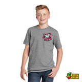 Jessica Burke Racing Youth T-Shirt