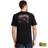 Jessica Burke Racing T-Shirt