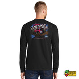 Jessica Burke Racing Long Sleeve T-Shirt
