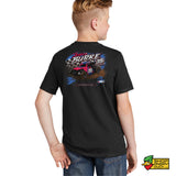 Jessica Burke Racing Youth T-Shirt