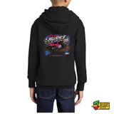 Jessica Burke Racing Youth Hoodie