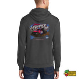 Jessica Burke Racing Hoodie
