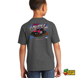 Jessica Burke Racing Youth T-Shirt