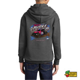 Jessica Burke Racing Youth Hoodie