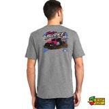 Jessica Burke Racing T-Shirt