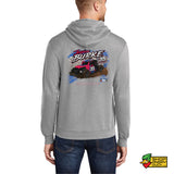 Jessica Burke Racing Hoodie