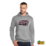 B.A. Photography Hoodie