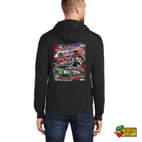 B.A. Photography Hoodie