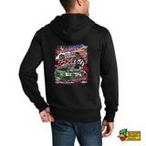 B.A. Photography Full Zip Hoodie