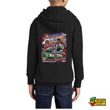 B.A. Photography Youth Hoodie