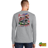 B.A. Photography Long Sleeve T-Shirt