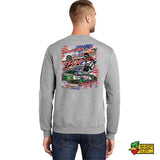 B.A. Photography Crewneck Sweatshirt