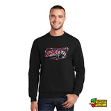B.A. Photography Crewneck Sweatshirt