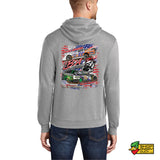 B.A. Photography Hoodie