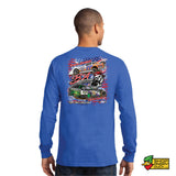 B.A. Photography Long Sleeve T-Shirt