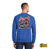 B.A. Photography Crewneck Sweatshirt