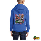 B.A. Photography Youth Hoodie
