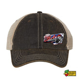 B.A. Photography Trucker Hat