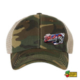B.A. Photography Trucker Hat