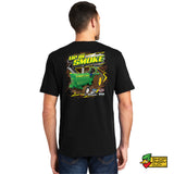 UP IN SMOKE T-Shirt