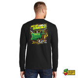 UP IN SMOKE Long Sleeve T-Shirt