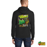 UP IN SMOKE Hoodie