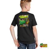 UP IN SMOKE Youth T-Shirt