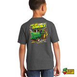 UP IN SMOKE Youth T-Shirt