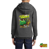 UP IN SMOKE Youth Hoodie