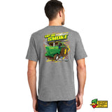 UP IN SMOKE T-Shirt
