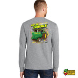 UP IN SMOKE Long Sleeve T-Shirt