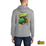 UP IN SMOKE Hoodie