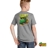 UP IN SMOKE Youth T-Shirt