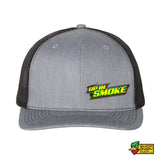 UP IN SMOKE Snapback Hat