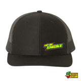 UP IN SMOKE Snapback Hat