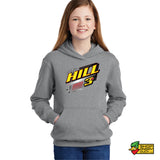 Ty Hill Youth Hoodie