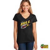 Ty Hill Ladies V-Neck T-Shirt