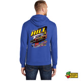 Ty Hill Full Zip Hoodie