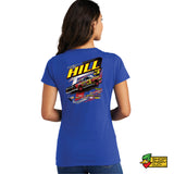 Ty Hill Ladies V-Neck T-Shirt