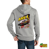 Ty Hill Full Zip Hoodie