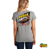 Ty Hill Ladies V-Neck T-Shirt