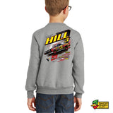 Ty Hill Youth Crewneck Sweatshirt
