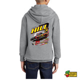 Ty Hill Youth Hoodie